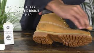 How to Clean My Timberland Boots  Timberland [upl. by Ing913]