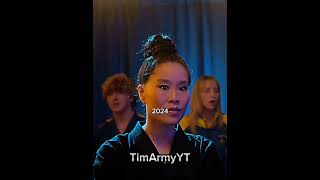 Hawk X Liang dropkick ☠️ cobrakai cobrakaiseason6 shorts viral fyp fy fypviral fy fun fyp [upl. by Riedel]