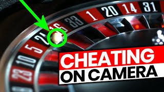 How Casinos CHEAT YOU➜Rigged Roulette [upl. by Nylaroc879]