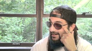 MIKE PORTNOY AVENGED SEVENFOLD amp DREAM THEATER INTERVIEW  Part 2 [upl. by Celestia]