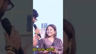 Ashish yadav stage shows in Hindi😭🥹🥹ashishyadav ashish [upl. by Anelyak]