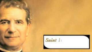 Saint Jean Bosco [upl. by Mariquilla]