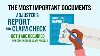 Borrower Responsibilities in the Loss Draft Process [upl. by Irmina]