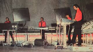 Kraftwerk  Live 1981 Remastered [upl. by Soisatsana]