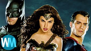 Top 10 Things Superhero Movies Got Right [upl. by Chatwin]