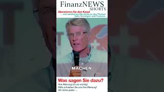 🔥 Ernst Wolff DIE WICHTIGSTE GRAUE EMINENZ ALLER ZEITEN 🔥 deutschland news deutsche afd [upl. by Brade]