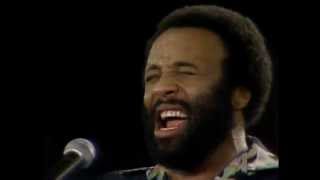 Andrae Crouch My Tribute 1984 [upl. by Thomasin462]