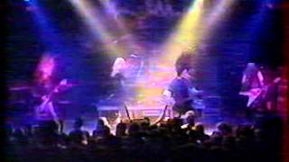 Nevermore  Live And Interview 1996 [upl. by Enirahtak]