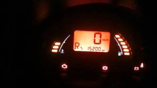 Citroen C3 Sensodrive [upl. by Gascony950]