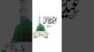 Sarkar ki aamad marhaba sarkarkiaamadmarhaba rabiulawal 12rabiulawal eidmiladunnabi naat [upl. by Artim804]