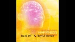 Sonicaid  Music for the Mind Happiness [upl. by Nayk]