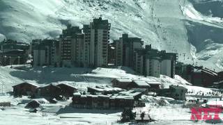 A Guide to the Resort of Tignes [upl. by Acisset883]