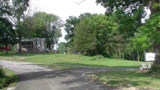 Tour of LaFollette Tennessee Part 2 19 July 2013 [upl. by Gussie]