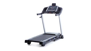 ProForm Step Up iFit Trainer Treadmill [upl. by Ellierim]