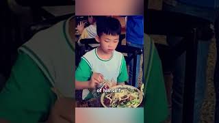 Simple Meal Revealed a Stepson’s Love and Care [upl. by Ttej]