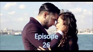 Fatih Harbiye Episode 26 English Subtitles Only [upl. by Idoj]