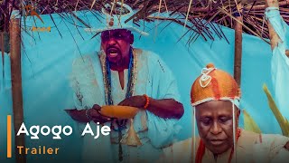 Agogo Aje  Yoruba Latest 2023 Movie Now Showing On Yorubahood [upl. by Im]