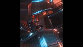 quotIM MEGATRONquot Transformers one  megatron edit  GLORY Slowed transformers edit [upl. by Reffotsirk540]