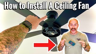 How to Install or Replace a Light Socket BuildingTheWay [upl. by Broeker]