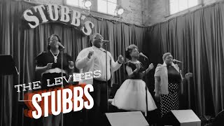 The Levites  Stubbs [upl. by Kcirddec]