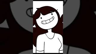 Jaiden animations out of context funny jaidenanimations [upl. by Aihsital859]