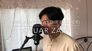 Andainya Takdir cover by Hennsolee  Anuar Zain [upl. by Mikiso134]