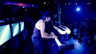 Eiffel65  Blue Da Ba Dee official video  Live in Turin Italy  2011 [upl. by Materi760]