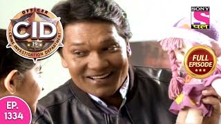 CID  Full Episode 1334  14th September 2018 [upl. by Debee]