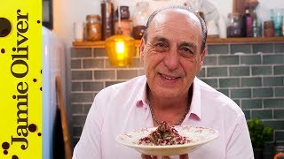 Sausage Risotto  Gennaro Contaldo [upl. by Arlen611]