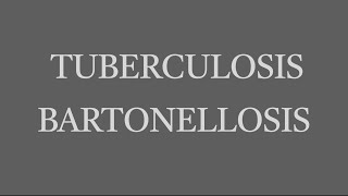 Uveitis Session 11 Infectious Uveitis Part 2  Tuberculosis Bartonellosis Whipple disease [upl. by Amandy12]