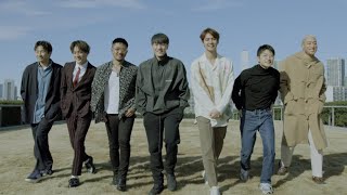 GENERATIONS from EXILE TRIBE  雨のち晴れ Music Video [upl. by Venn]