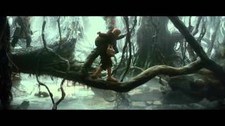 The HobbitThe Desolation of Smaug Extended Edition Clip [upl. by Rockafellow]