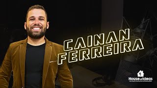 Cainan Ferreira  Podcast 27 [upl. by Anuahsar]