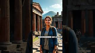 Discover the Secrets of Pompeii [upl. by Enelhtak]