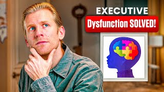 Autism amp Executive Dysfunction In Students [upl. by Kcered]