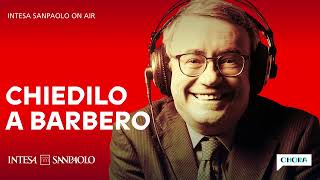 Chiedilo a Barbero  Storia delle parolacce  Intesa Sanpaolo On Air [upl. by Eidob]