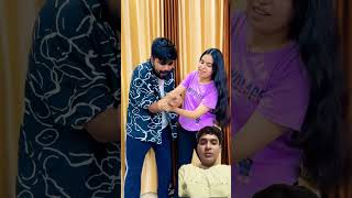 its a magic trick trending comedy ytshorts funny [upl. by Nitsuj]