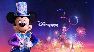 Song Compilation Disneyland Paris 30th Anniversary quotParade Theme Songsquot [upl. by Huberman475]