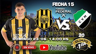 Programa en vivo Olimpo de Primera 24 Junio 2024 [upl. by Liddie247]