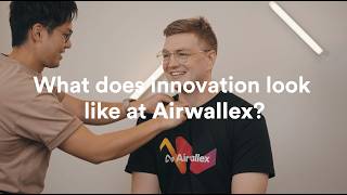 What does innovation look like at Airwallex [upl. by Llecram]