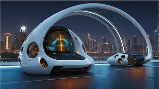 Top 20 Futuristic Inventions That Will Amaze You [upl. by Shayn]