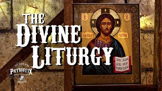 Introduction to the Divine Liturgy [upl. by Knitter]