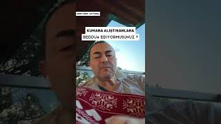 serdar ortaç kumara alıştıranlara beddua ediyormu serdarortac [upl. by Deanna595]