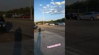 Los faros ayudan al disfraz 🔥 miata  PanenesWorld carspotting [upl. by Fortunato]