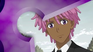 Neo Yokio Part 3  Boonslayer [upl. by Salokin39]