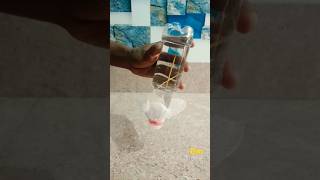 Amazing Bandage and Toothpick Experiment  physics science [upl. by Blackburn]