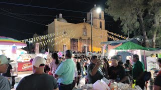 LA FERIA EN CUENCAME DURANGO [upl. by Lilah]