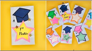 Diy envelopes decoration ideaenvelope decoration idea for studentsenvelopes for school result [upl. by Dunseath]