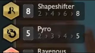 I cant believe I found 2 Pyro AND 2 Shapeshifter Emblems I didnt even need to be Lvl 10 for this [upl. by Gruchot]