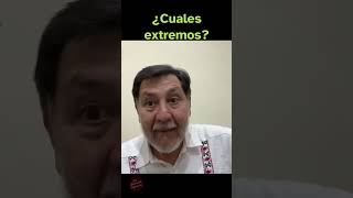 Expertos dicen que la extrema izquierda y derecha son igual de nocivas — SinAparenteDigresión [upl. by Ryter]